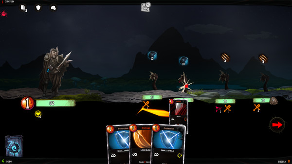 Mysteries Of Darkness