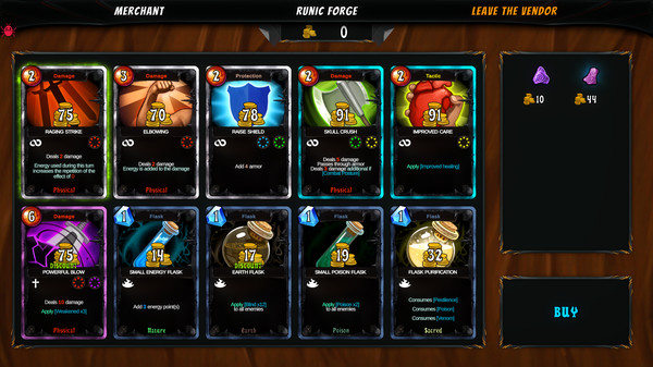 Mysteries Of Darkness