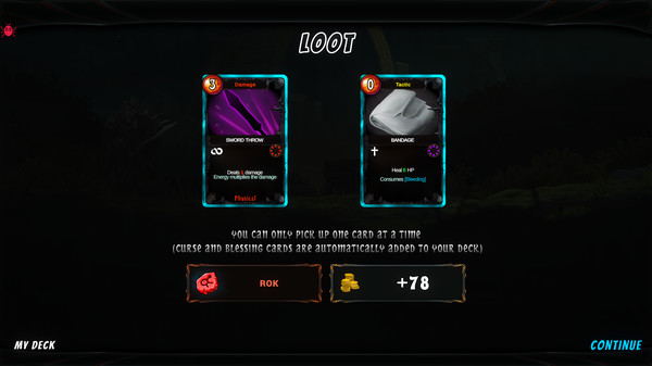 скриншот Mysteries Of Darkness 5