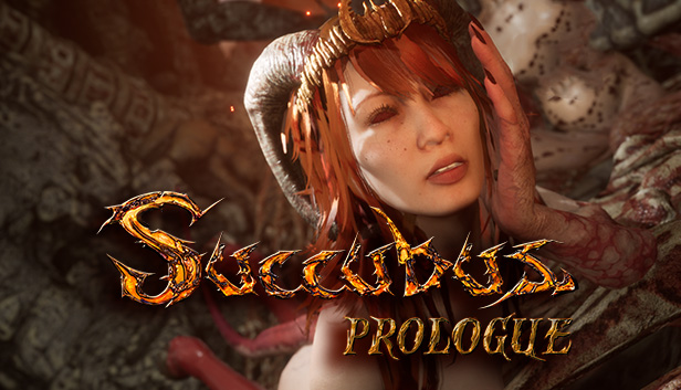 SUCCUBUS on Steam