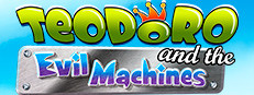 Teodoro and the Evil Machines