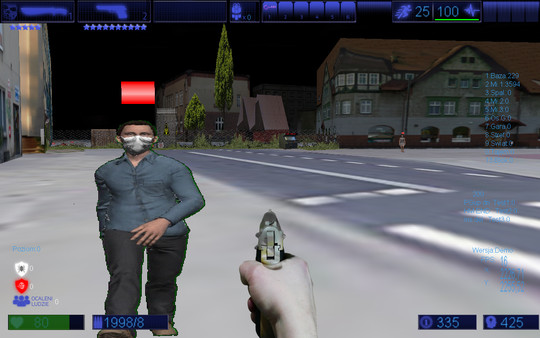 Kosta Projekt game for windows Pc 1