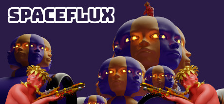 Spaceflux Cover Image
