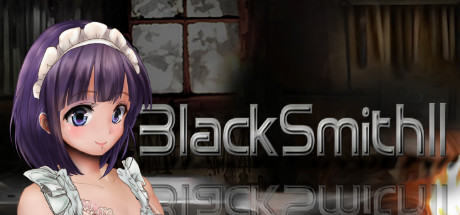 Black Smith2 title image