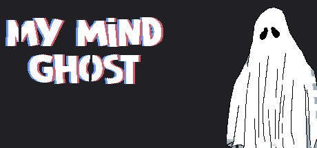 My Mind Ghost Cover Image