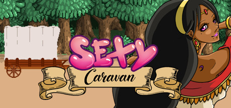 Sexy Caravan title image