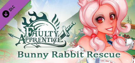 Faulty Apprentice: Bunny Rabbit Rescue (3rd DLC)