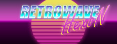Retrowave Hexon