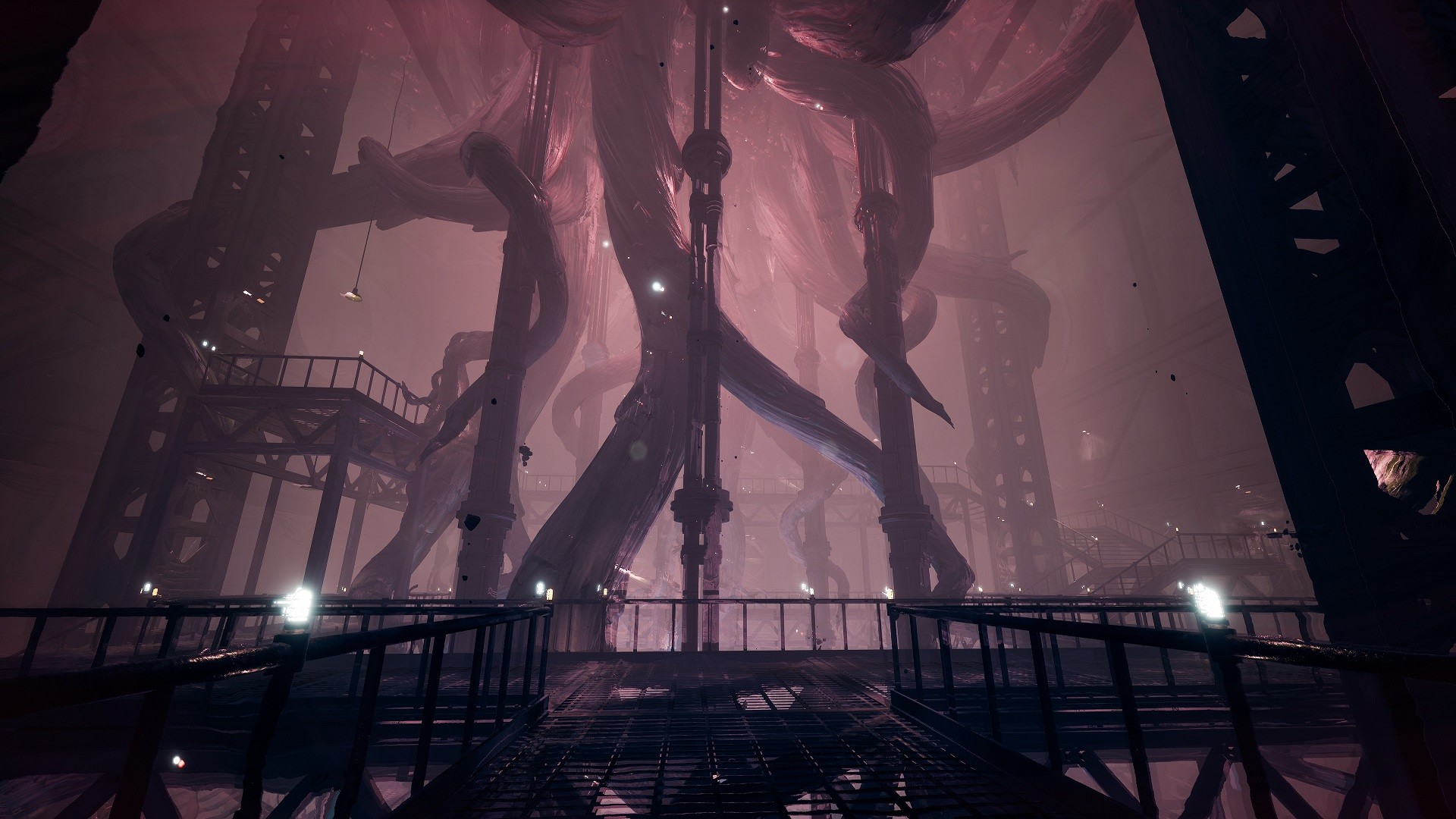 Remnant: From the Ashes - Subject 2923 #2