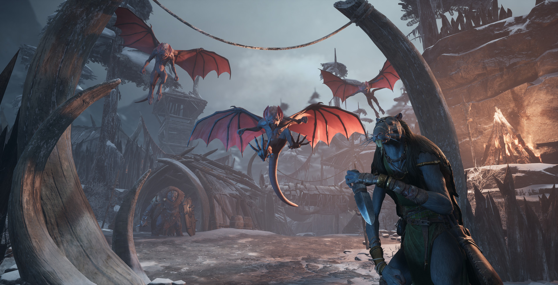 Remnant: From the Ashes - Subject 2923 #7