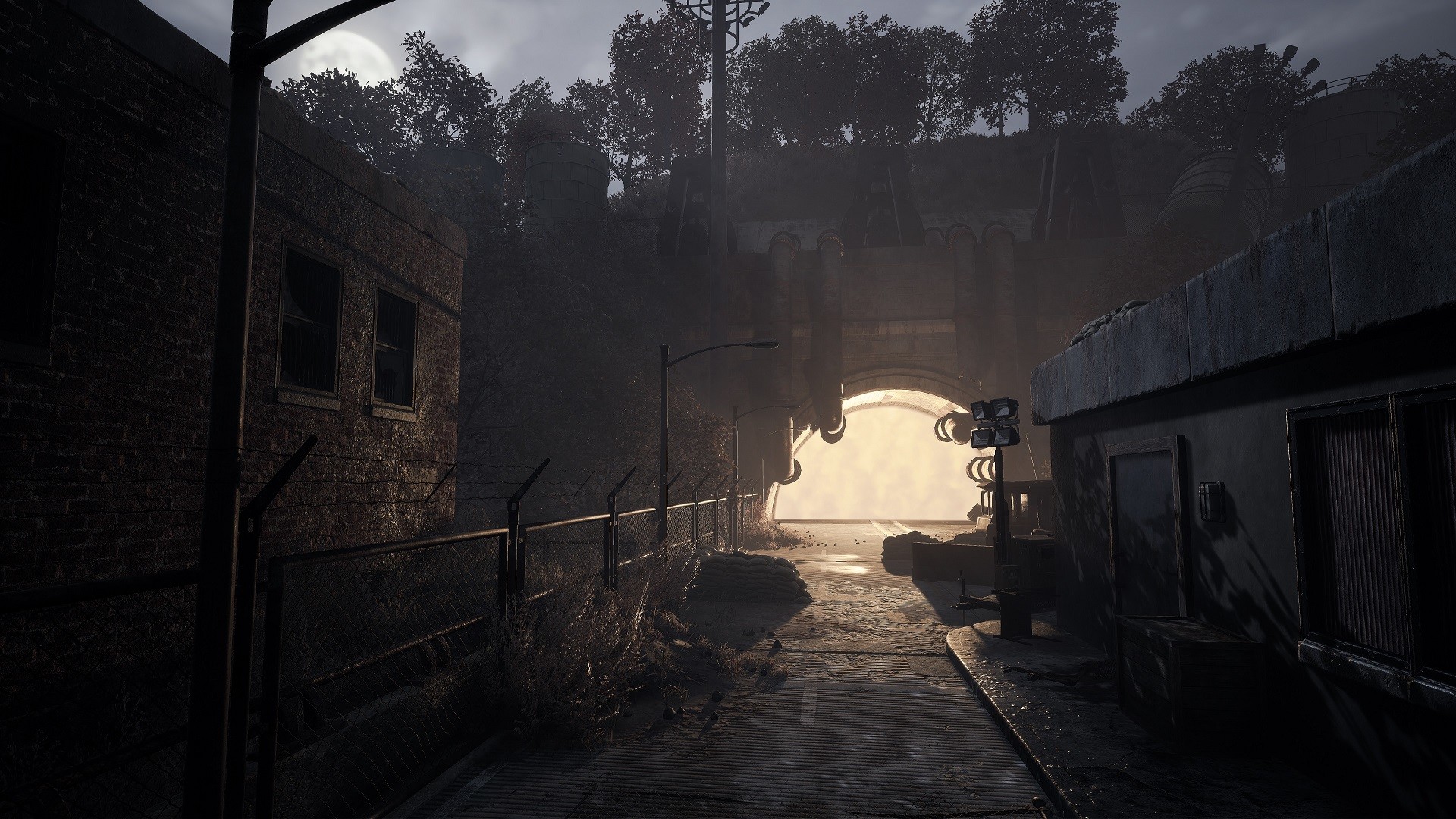 Remnant: From the Ashes - Subject 2923 #3