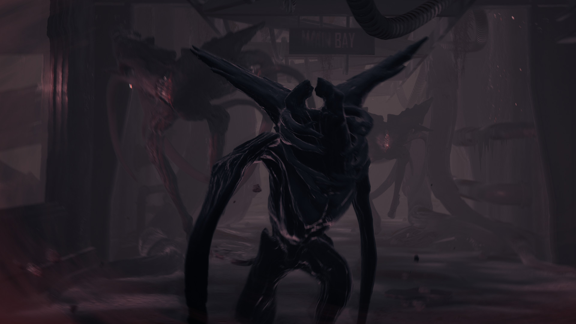 Remnant: From the Ashes - Subject 2923 #11