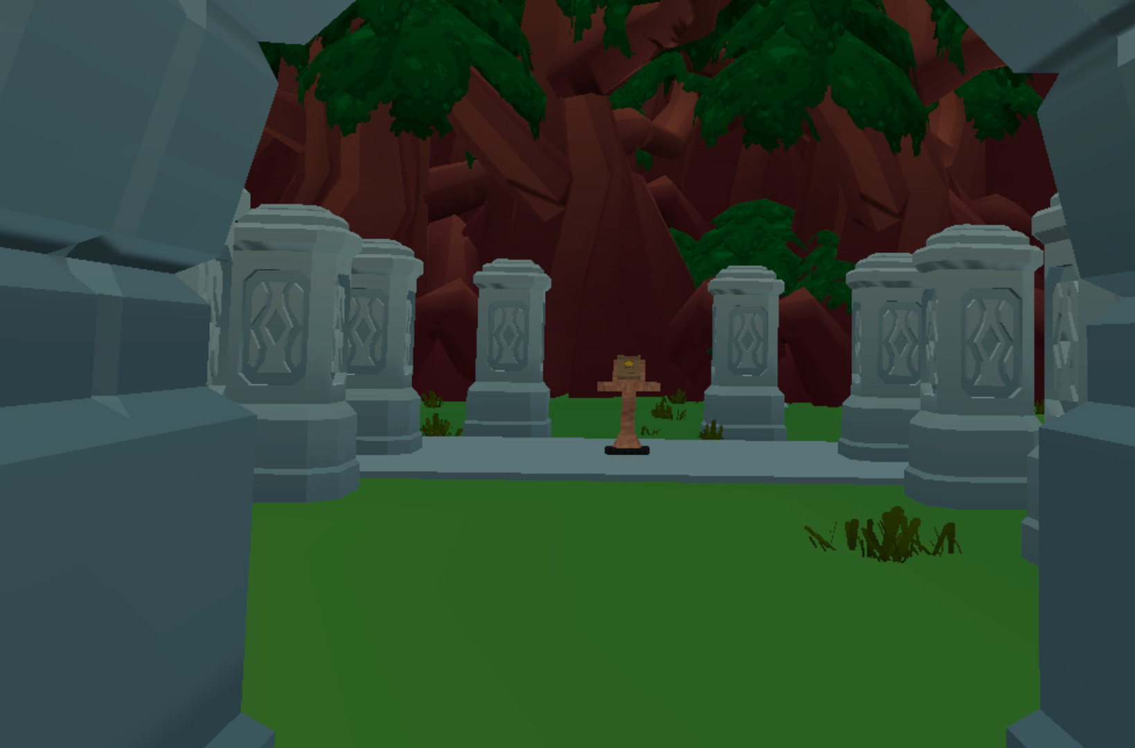 Crypt of the Gods screenshot 6