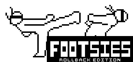 FOOTSIES Rollback Edition header image