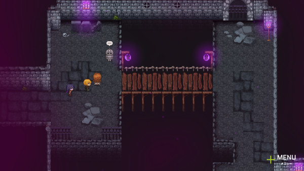 Unsung Kingdom