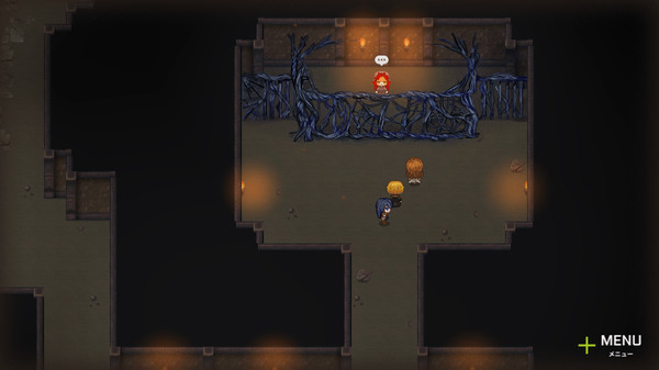 Unsung Kingdom