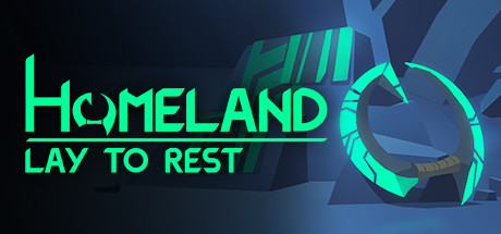 Image for Homeland: Lay to Rest