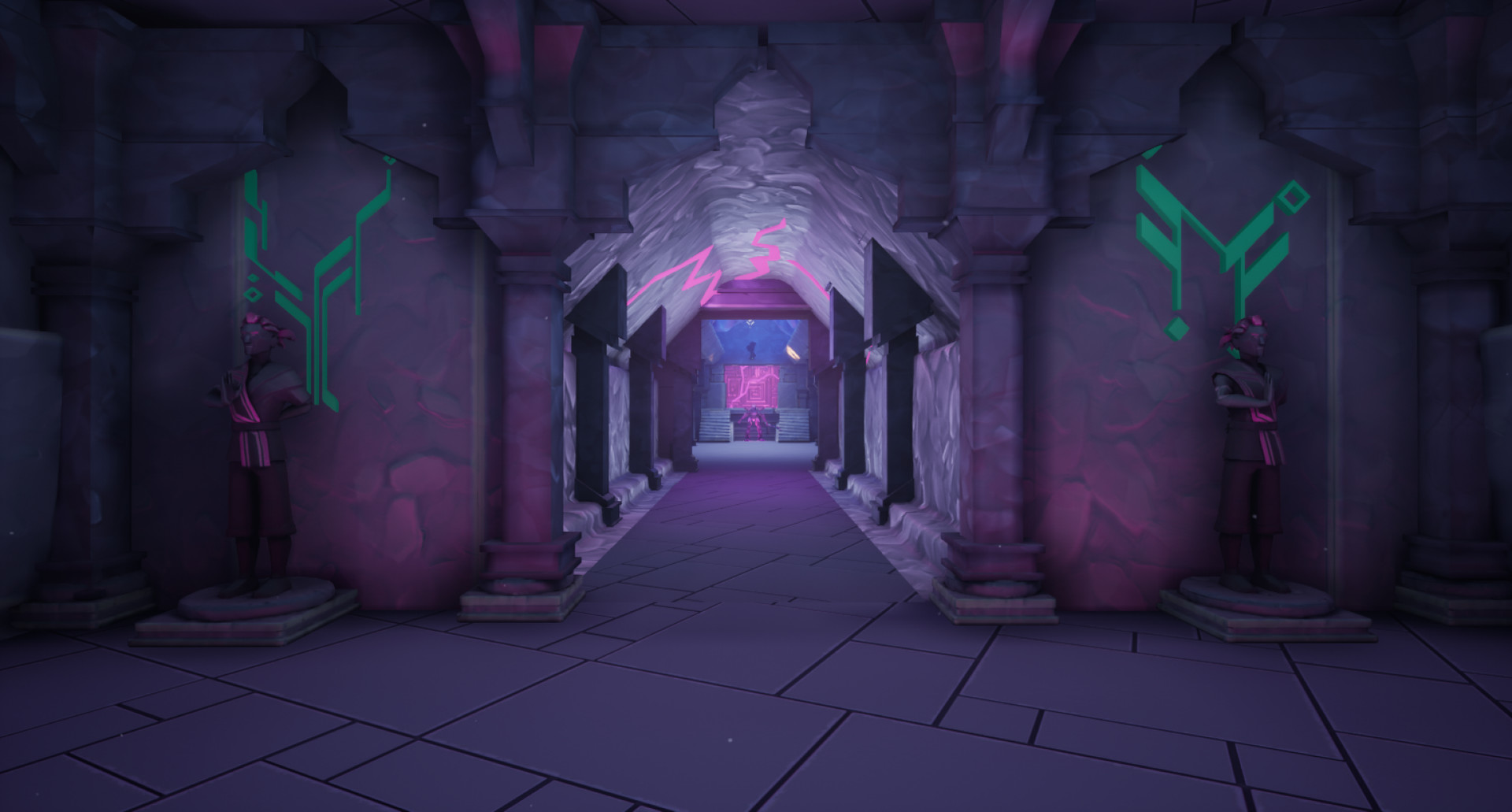 Homeland: Lay to Rest #2