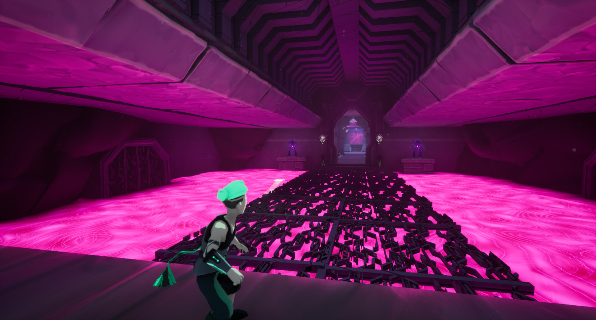 Homeland: Lay to Rest #5