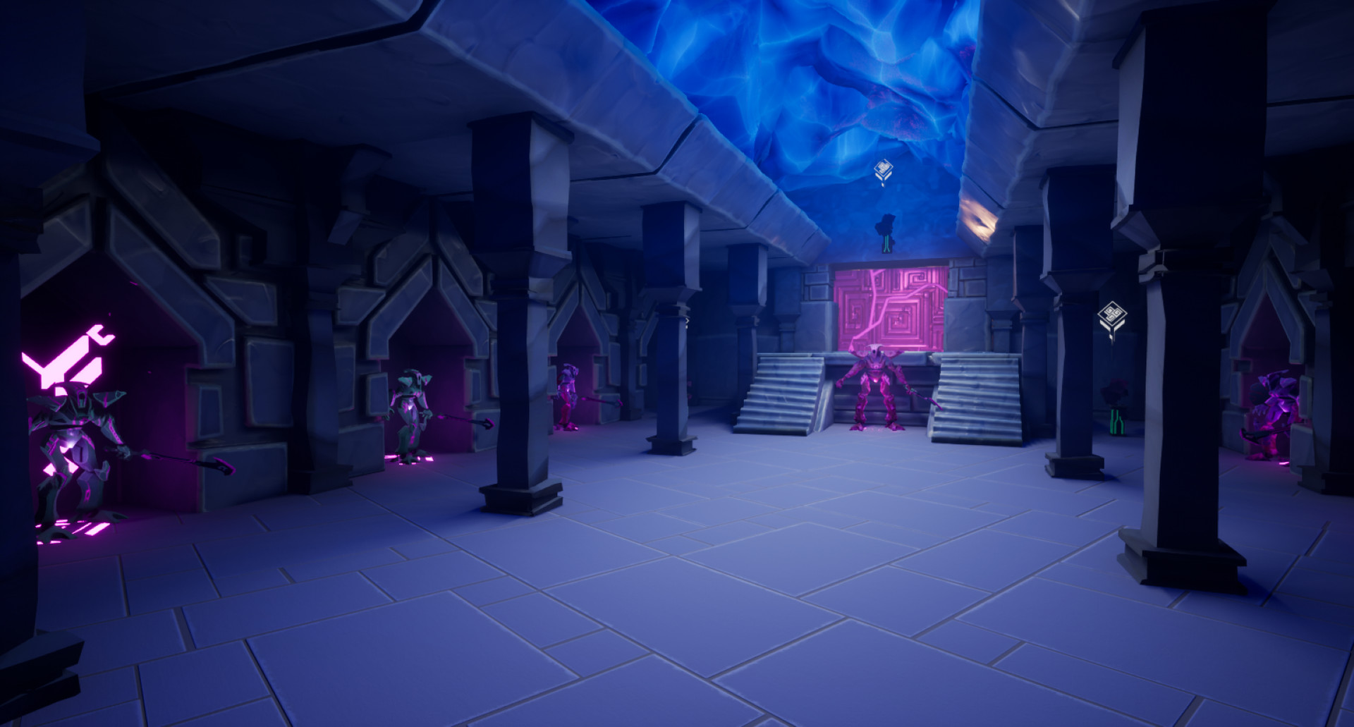 Homeland: Lay to Rest #3