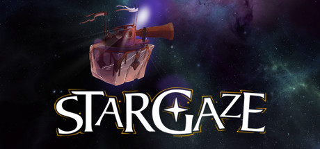 Stargaze Cover Image