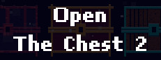 Open The Chest 2 게임 이미지