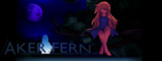 AKER FERN - Visual Novel