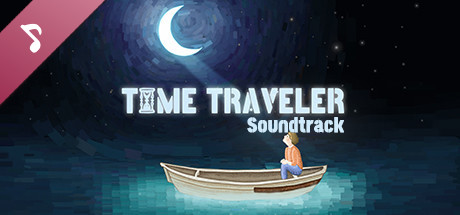 Time Traveler Soundtrack banner image