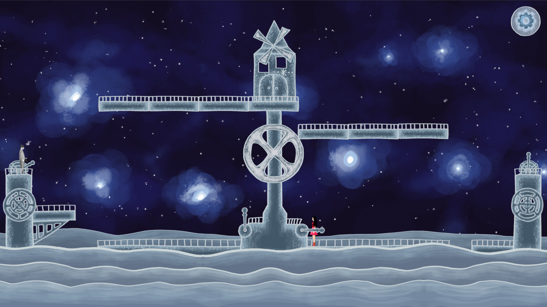 Time Traveler Soundtrack #2