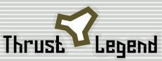 Thrust Legend 게임 이미지