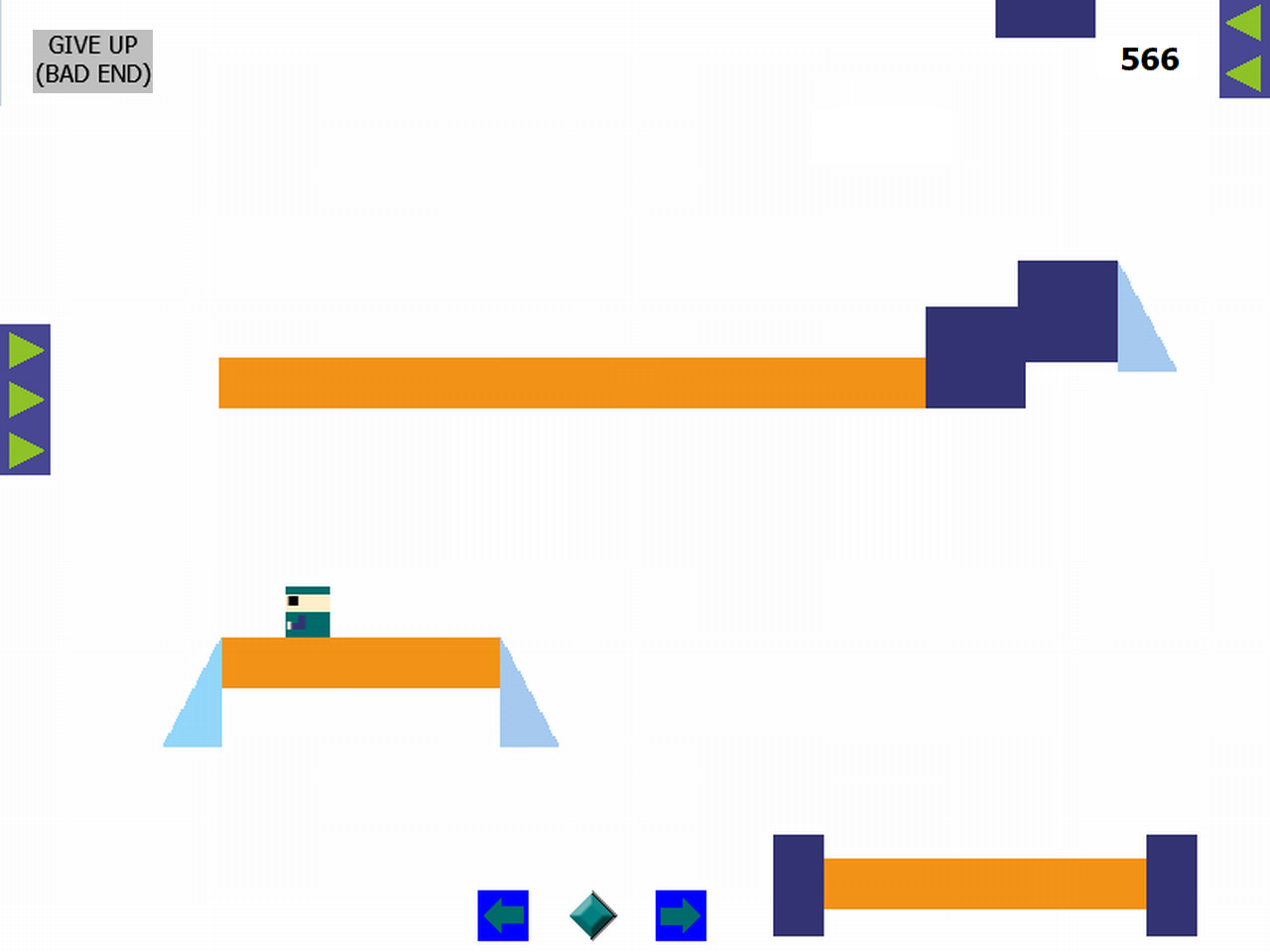 GOD GAME screenshot 7
