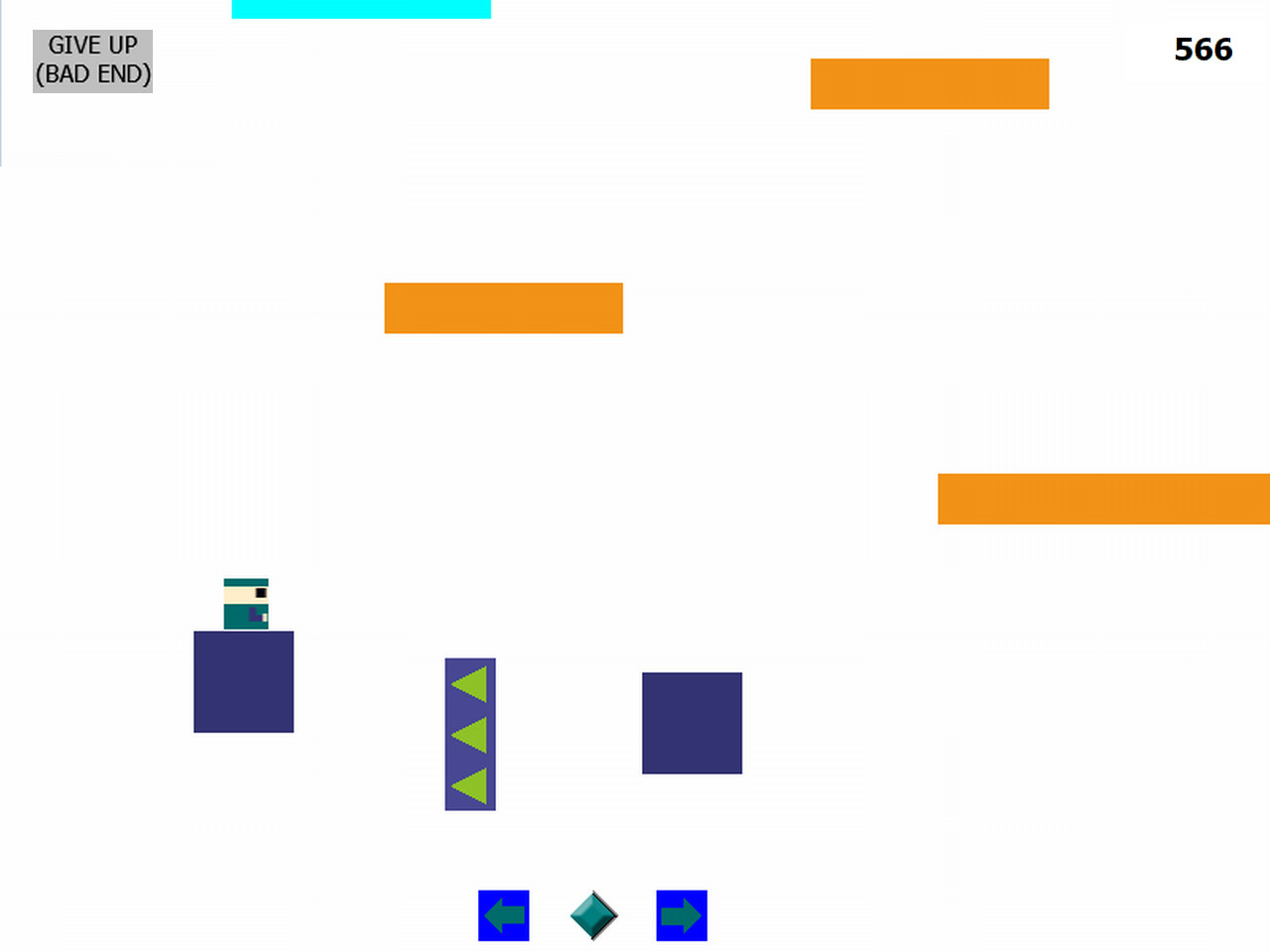 GOD GAME screenshot 5