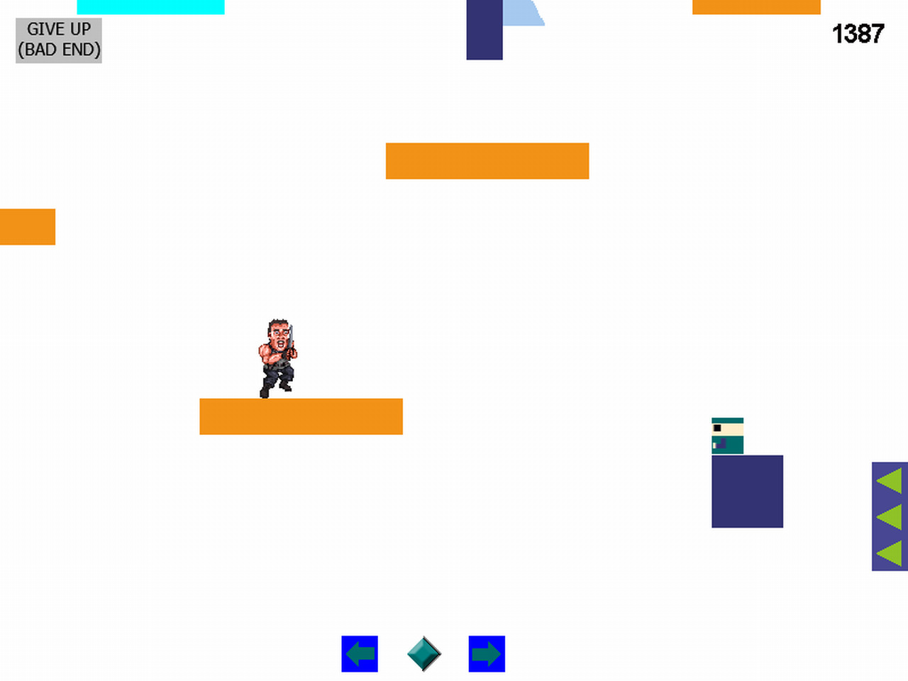 GOD GAME screenshot 3