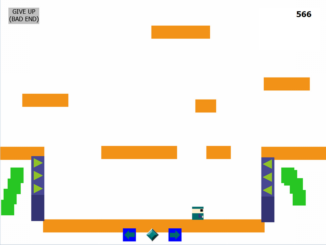 GOD GAME screenshot 2