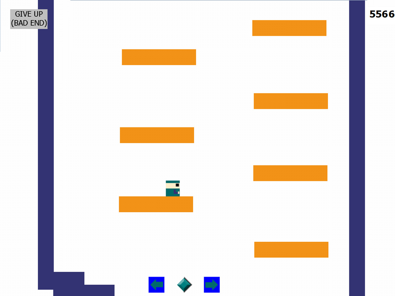 GOD GAME screenshot 4