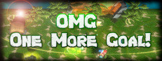 OMG - One More Goal! 게임 이미지
