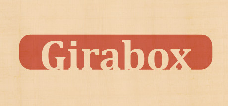 Girabox Cover Image