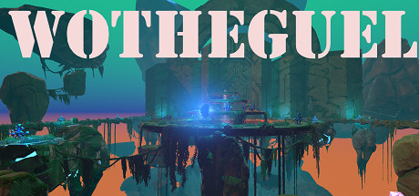 Wotheguel header banner