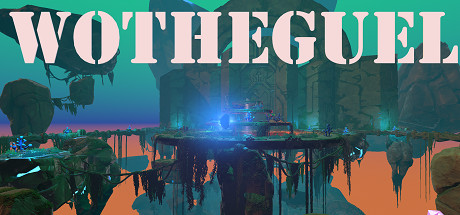 Wotheguel Cover Image