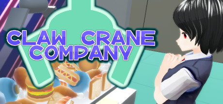 Claw Crane Company Cover Image