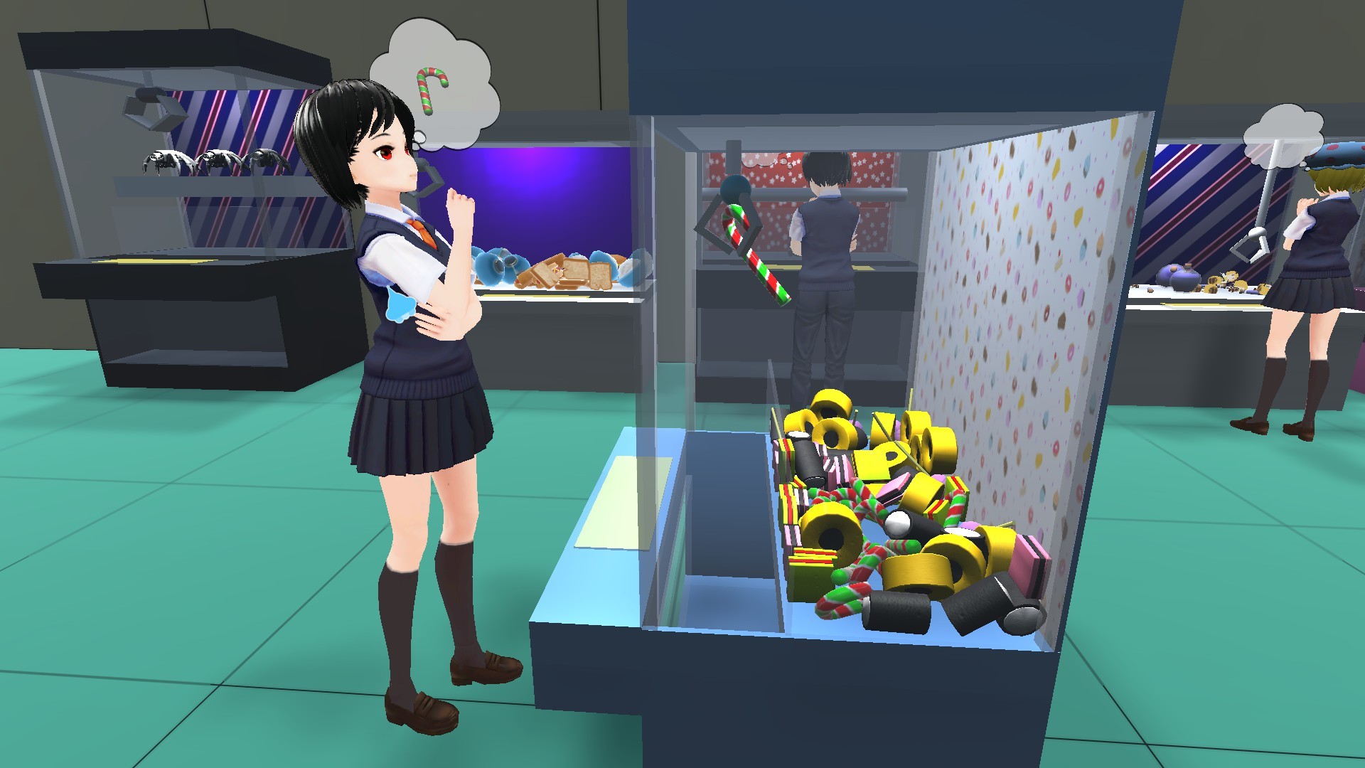 Claw Crane Company #4