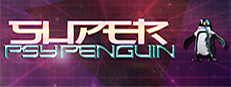 Super Psy Penguin 게임 이미지