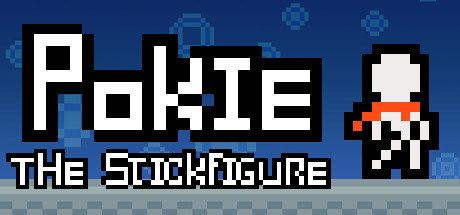 Pokie The Stickfigure steam charts