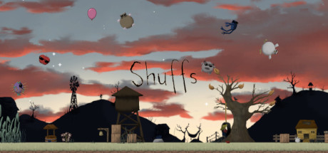 Shuffs banner image