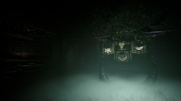 Скриншот из Road to Hollow Hills