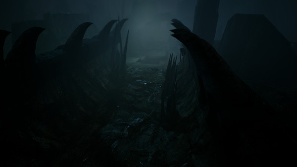 Скриншот из Road to Hollow Hills