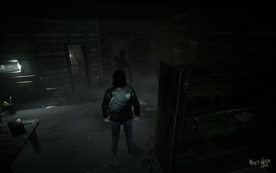 Скриншот из Road to Hollow Hills