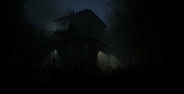 Скриншот из Road to Hollow Hills