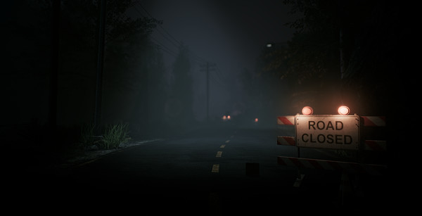 скриншот Road to Hollow Hills 1