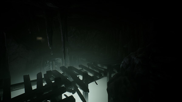 Скриншот из Road to Hollow Hills